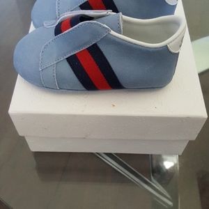 Baby Shoes